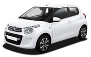 CITROËN C1 - 5p 1.0 VTI 68 Shine