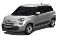 FIAT 500L - 1.3 Multijet 85cv S/S Pop Star