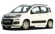 FIAT PANDA - 1.2 69cv Lounge
